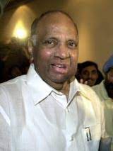 Sharas pawar comes out after a cabinet meeting at the pmo in new delhi on october 20, 2010. Pawar Is The Indian Board S New President