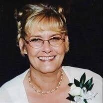 Belinda "Linda" Marie Messer Obituary