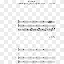 Choose songs from more than 25 main music sheet categories and 140 music sheet tags. Revenge Minecraft Sheet Music Hd Png Download 827x1169 6804488 Pngfind