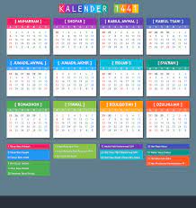 Isra mi'raj nabi muhammad saw 1442 hijriyah. Kalender Hijriyah 1441 Druckbarer 2021 Kalender