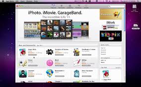 Mac App Store Where To Download Install The Mac App Store Review Youtube
