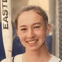 Laura Osborn's Softball Recruiting Profile