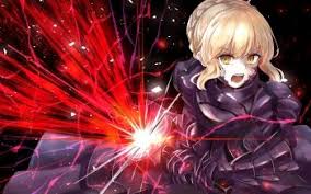 No account needed, updated constantly! 10 Artoria Pendragon Alter Hd Wallpapers Hintergrunde