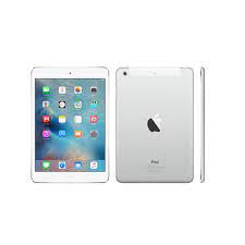 Apple iPad mini 2-GSM+WCDMA (16GB ...