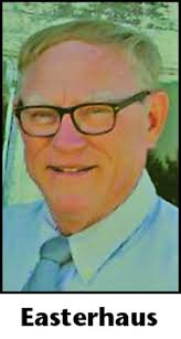 RALPH EASTERHAUS Obituary (2017)