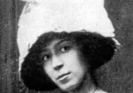 La estancia en Málaga de la pintora Marie Laurencin