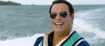 John Travolta as a Drug Trafficker in Trailer for Crime Film 'Speed Kills' 