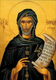 Υπενθυμίζεται ότι ο ηγούμενος της μονής μεταφέρθηκε εσπευσμένα με ελικόπτερο στην αθήνα την περασμένη παρασκευή. Logos Agioy Efraim Toy Syroy Sth Deytera Paroysia Iera Mhtropolis Serrwn Kai Nigriths