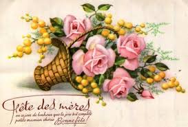 ♥ pour ma chère maman… chère maman, chaque jour, tu me donnes un amour sincère, tu es la générosité incarnée. Coutumes Et Traditions Fete Des Meres Origines Et Instauration Par La Loi