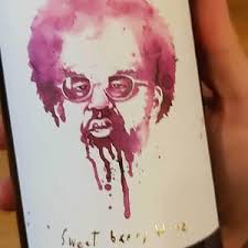 Sweet Berry Wine
