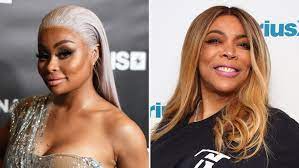 Blac Chyna Wants to Set Up Wendy Williams With a New Man | In Touch Weekly