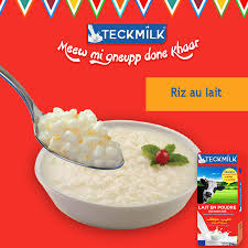 Realisez Cette Recette De Riz Au Lait Pour Un Week End De Fete En Famille Ingredients 250 G De Riz 1 2 Baton De Vani Food Oatmeal Breakfast