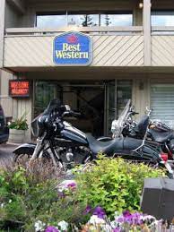 Triple Hit Harley Davidson Best Western And The Canadian Rockies Best Western Hotel Best Western Canadian Rockies