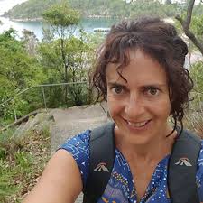 Mangroves help us understand droughts and floods, and the climate-altering  chemistry of kelp: Thomas Davies 2020 awardees