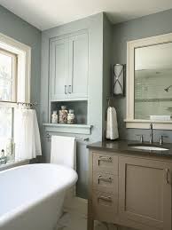 Maybe you would like to learn more about one of these? 14 Best Bathrooms With Gray Cabinets Ideas Bathroom Design Bathroom Decor Grey Cabinets