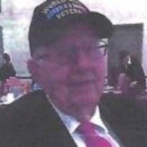 Obituary, Visitation & Funeral Information