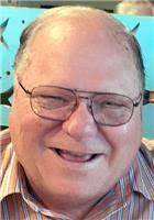 Bruce Lowell Obituary (1952