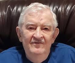 Eugene Fahey Obituary (1936