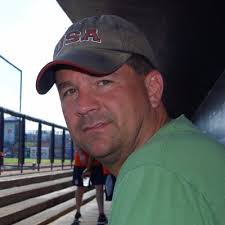 Mike Garbett (@MGarbett52)