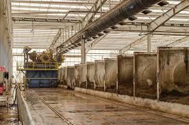 Déchèterie de ozoir la ferrière rue de la ferme du presbystère 77330 ozoir la ferrière. La Dechetterie Ouvre Ses Portes Samedi Prochain Le Pays Briard