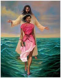 He Walks With M Posters Sterling Brown Allposters Com Black Love Art Black Women Art Black Girl Art