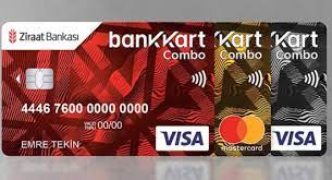 Ziraat bankası, banka kartı ve kredi kartının bir arada oluşturulduğu bir kredi kartı konseptidir. Ziraat Bankasi Kredi Karti Basvurusu 5 Dakikada Onay Temmuz 2021