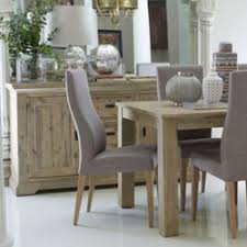 Muestra dining chair in weathered grey teakby four hands(1). Home Etienne Lewis