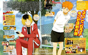 With tenor, maker of gif keyboard, add popular hinata haikyuu animated gifs to your conversations. Haikyuu Hinata And Kenma 1930x1200 Wallpaper Teahub Io