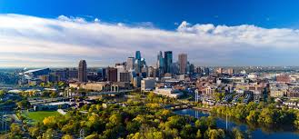 Today, the minnesota historical society runs it, teaching visitors about the histories of the flour industry, the river and the city of minneapolis and how they all intertwine. The Weather And Climate In Minneapolis