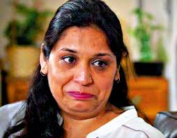 受害者：對英司法失去信心- 大公報