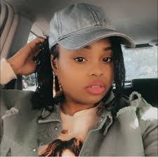 Cherish Jones's Instagram, Twitter & Facebook