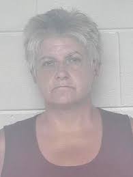 Offender Information