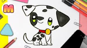 Quelques dessins au crayon tout simples et faciles à dessiner. Husky Kawaii Dessin Kawaii Facile Animaux Novocom Top