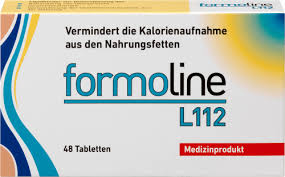 Formoline L112 Tabletten 48 St Dauerhaft Gunstig Online Kaufen Dm De