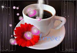 a5594043317ecef7d858acf57e77f424.gif (346×239) | I love coffee, Good  morning coffee, Coffee images