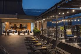 New 5-Star Hotel Features A Dreamy Rooftop Pool And Yoga In Singapore