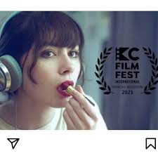 The Legacy Sessions is playing now through April 18th, at  @kcfilmfestinternational. Passes are $15 and include all shorts and feature  length films. Link to buy passes in my bio/linktree. Their programming is