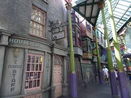 Check spelling or type a new query. Bookbutterfly Harry Potter The Wizarding World Of Harry Potter In Den Universal Studios Orlando Gewinnspiel