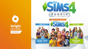 A child sim can put on a performance in the puppet theater to help with their social development, they can stoke their competitive fire by. Origin On Twitter Get The Sims 4 Dine Out Kids Room Stuff When You Subscribe To Origin Access Premier Https T Co Ajlxtq2oth