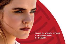 The circle ist der neue place to be am flughafen zürich. Fallt Aus The Circle Usa 2017 Kinofilm Nach Dem Buch Von Dave Eggers Centralstation Darmstadt Konzerte Lesungen Partys Und Kinderprogramm