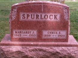 Cyrus E. Spurlock (1851-1920)
