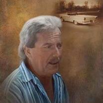 William Douglas "Doug" Willett Obituary