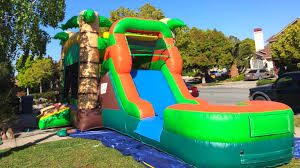 Rent the Best Inflatable Party Rentals With MM Jumpers