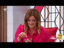 Maria Botelho Moniz Come Grilos E Larvas Voce Na Tv Youtube