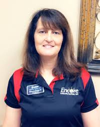 Meet Encore Rehabilitation Athens Clinic Director Shearon Craig She Has 26 Years Experience As A Physical Therapist In A V Rehabilitation Clinic Dry Needling