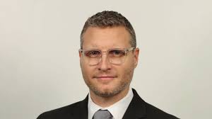 Barton named Princeton's assistant vice president for facilities operations