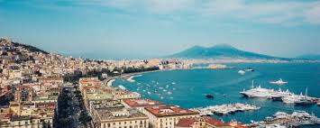 Visualizza altre idee su città, napoli, napoli italia. Most Romantic Places In Naples Times Expert Traveller