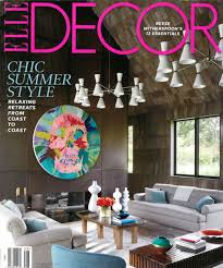 Launched in 1987, home & decor is singapore's leading and most established decor magazine that prides itself in making stylish living easy. 10 Top Interior Design Magazines Around The World