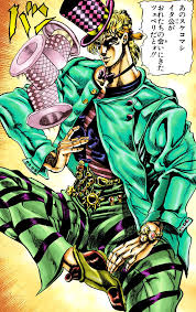Caesar Anthonio Zeppeli Jojo S Bizarre Wiki Fandom Ben je helemaal hierheen gescrold om over zeppeli hat te lezen? caesar anthonio zeppeli jojo s
