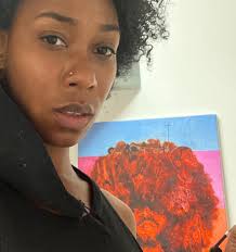 Paintings by J'Nell Jordan